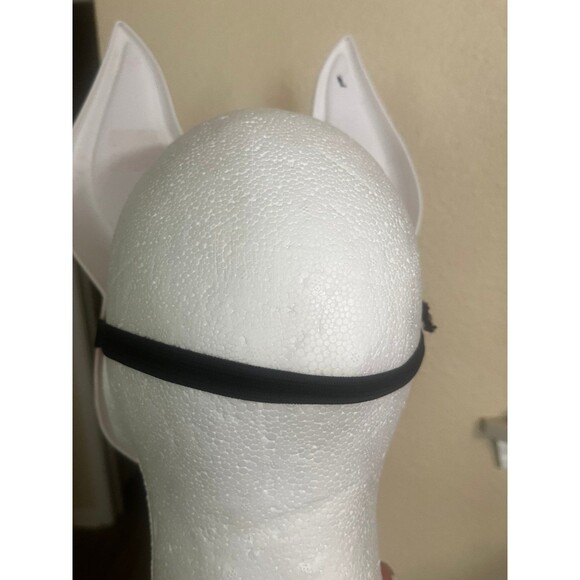 Fortnite Drift Fox Mask - Picture 4 of 5